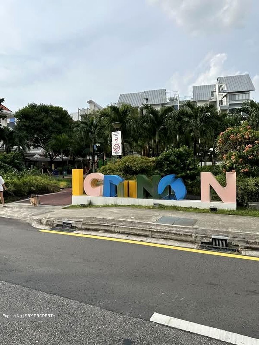 The Seawind (D15), Condominium #567167631